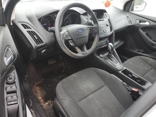 2015 FORD FOCUS SE - 1FADP3K23FL307236