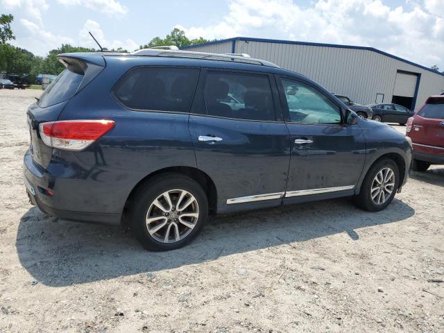 Vin: 5n1ar2mm8dc642369, lot: 57944905, nissan pathfinder s 20133