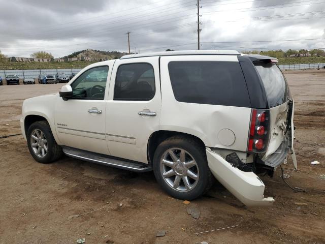 Vin: 1gks2eefxbr254850, lot: 55410355, gmc yukon denali 20112