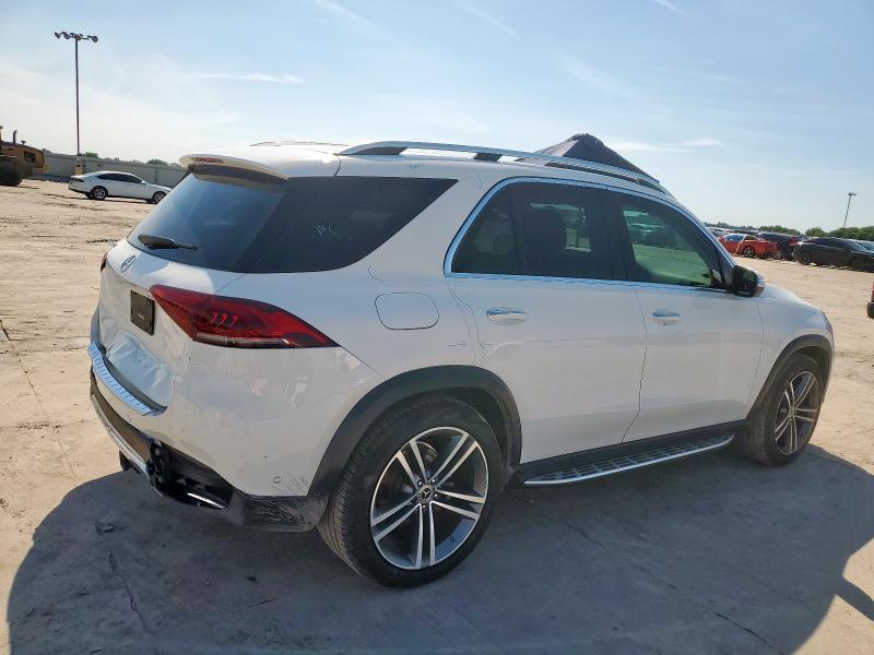 Vin: 4jgfb4jb1la275494, lot: 58566745, mercedes-benz gle-class 350 20203