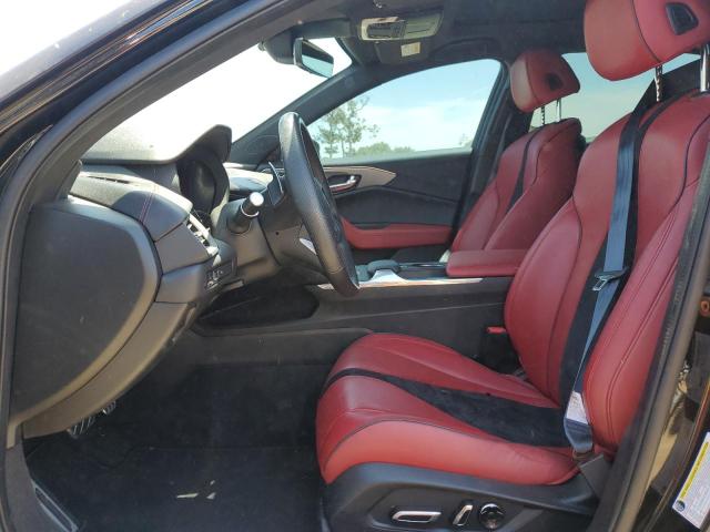2023 ACURA TLX A-SPEC 19UUB6F55PA002169