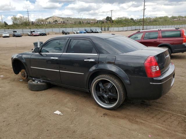 Vin: 2c3ca5cvxah192656, lot: 56683565, chrysler 300 touring 20102
