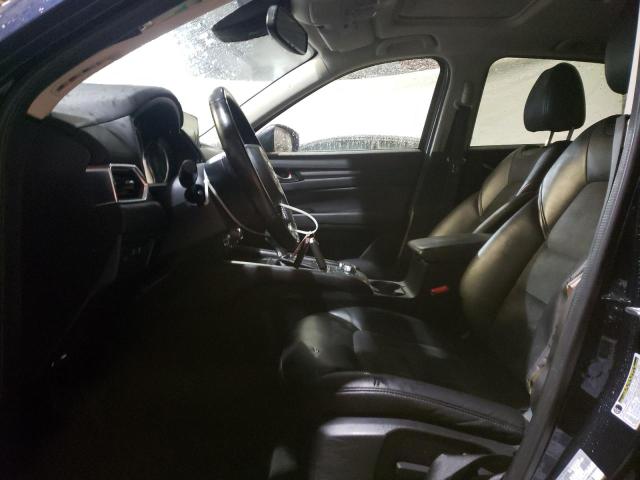 2018 MAZDA CX-5 TOURI - JM3KFBCM5J0305116