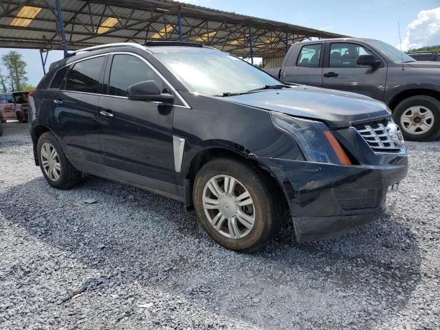 2015 CADILLAC SRX LUXURY 3GYFNBE39FS620139