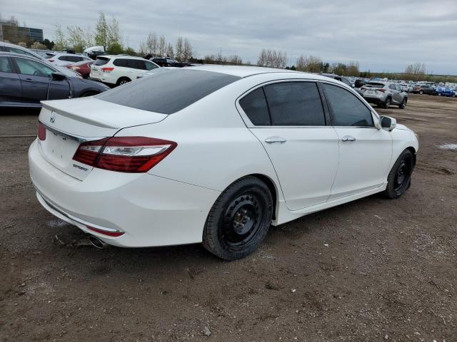 Vin: 1hgcr2f55ga801398, lot: 55008595, honda accord sport 20163