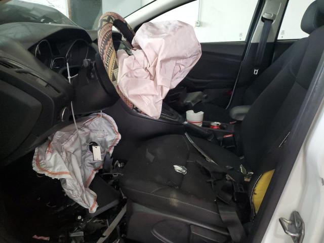 2018 FORD FOCUS SE 1FADP3F24JL200845