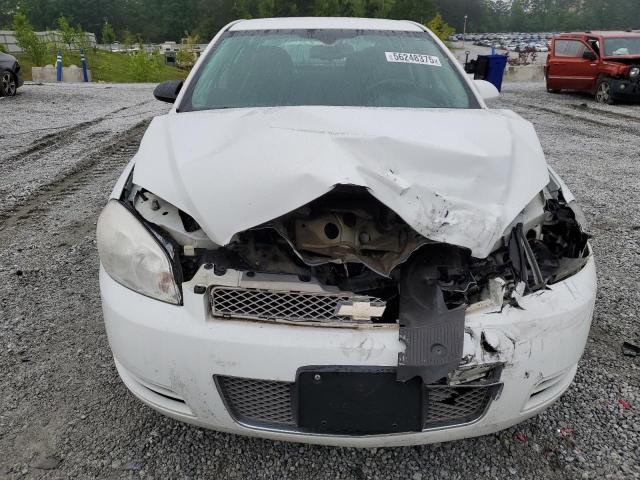 2013 CHEVROLET IMPALA LS - 2G1WF5E33D1173166