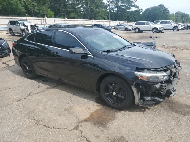 Vin: 1g1zb5st5gf334904, lot: 58907355, chevrolet malibu ls 20164