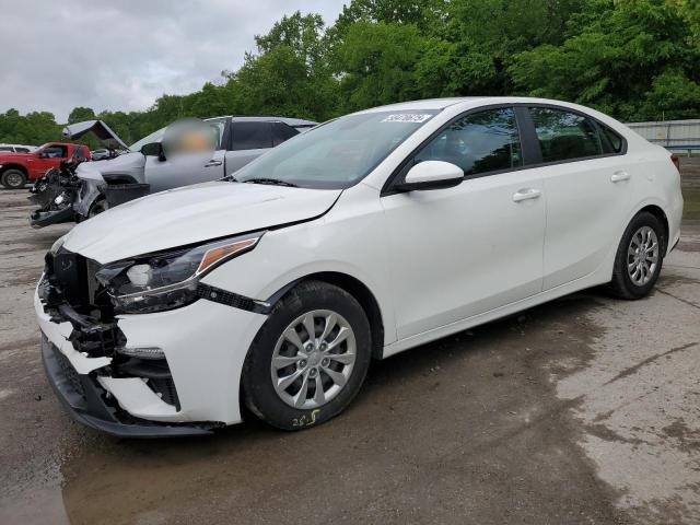 Vin: 3kpf24ad8ke006295, lot: 58470675, kia forte fe 2019 img_1