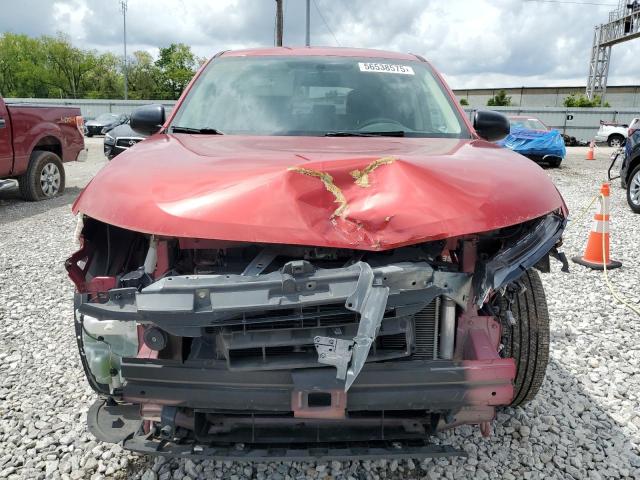 2019 MITSUBISHI OUTLANDER - JA4AZ3A33KZ008042