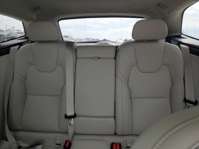 2025 VOLVO XC60 ULTRA YV4M12RM8S1019115