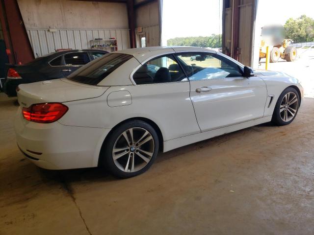 Vin: wba3v5c59ep751192, lot: 56371485, bmw 4 series i 20143
