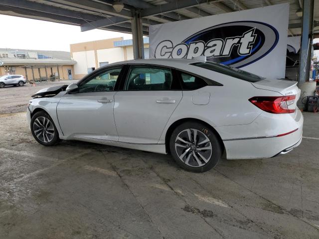 Vin: 1hgcv3f53na023388, lot: 56607665, honda accord hybrid exl 20222