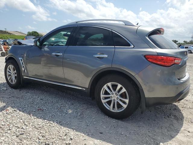 Vin: jn8cs1mu1fm380501, lot: 58406725, infiniti qx70 20152
