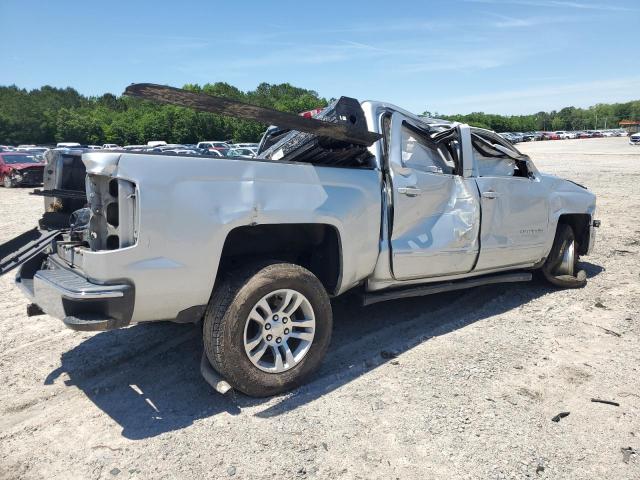 Vin: 3gcpcreh0jg156741, lot: 55420075, chevrolet all models c1500 lt 20183