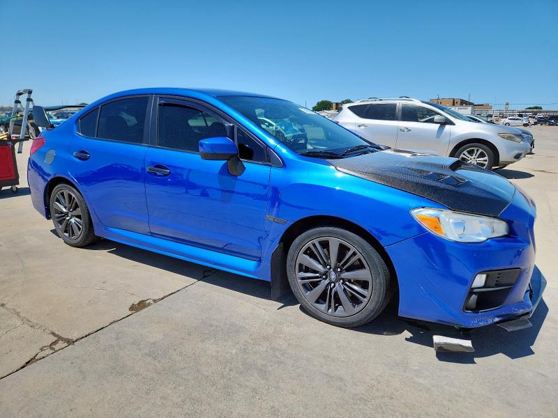 Vin: jf1va1d63f8806731, lot: 56988085, subaru wrx premium 20154