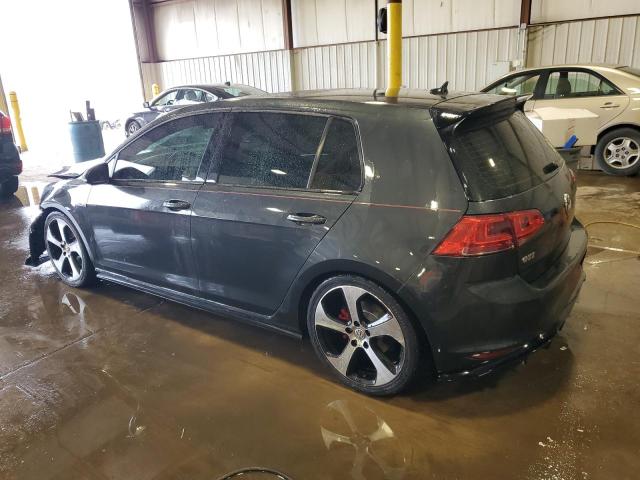 Vin: 3vw4t7au6fm104269, lot: 58582785, volkswagen gti 20152