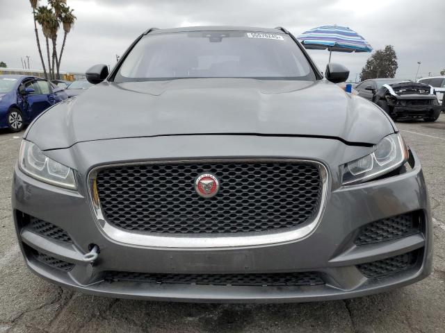 2018 JAGUAR F-PACE PRE SADCJ2FX1JA278559