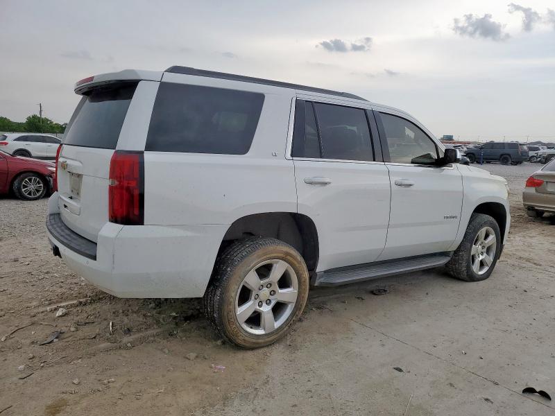 Vin: 1gnskbkc7gr256834, lot: 58178715, chevrolet tahoe k1500 lt 20163