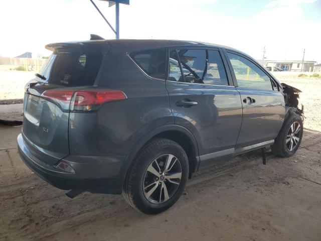 Vin: jtmwfrev0hd101562, lot: 55863175, toyota rav4 xle 20173