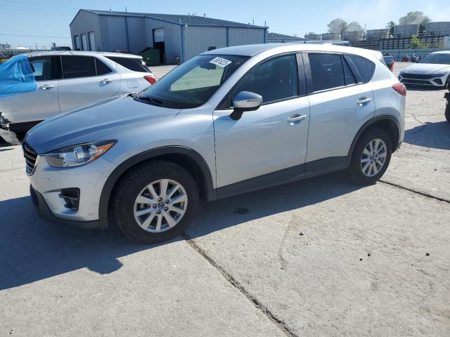 Vin: jm3ke2cy3g0631964, lot: 58816225, mazda cx-5 touring 2016 img_1