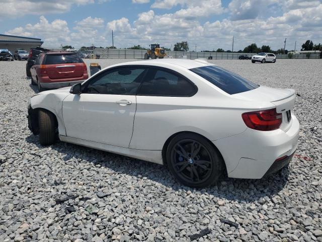 2016 BMW M235XI WBA1J9C55GV371923