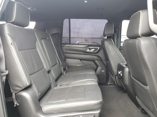 2022 GMC YUKON XL C 1GKS1GKD1NR285135