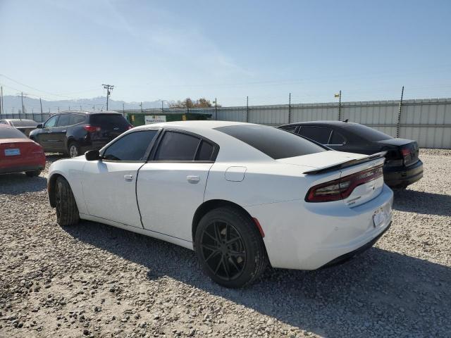 Vin: 2c3cdxkt5hh585526, lot: 58403585, dodge charger police 20172
