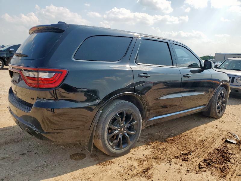 2019 DODGE DURANGO GT 1C4RDHDG8KC604740