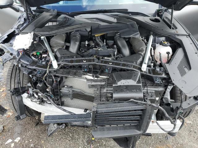 2024 GENESIS GV70 BASE - 5NMMCDTC8RH004817