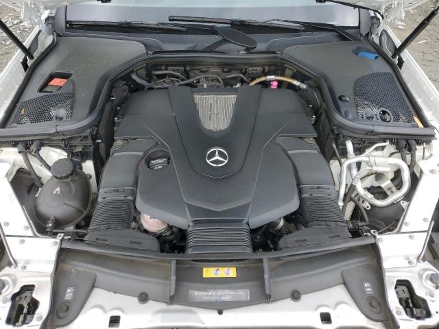 2019 MERCEDES-BENZ E 450 4MAT - WDDZH6JB3KA628463
