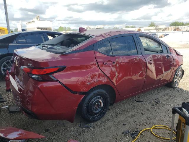 Vin: 3n1cn8ev1nl840111, lot: 55057715, nissan versa sv 20223
