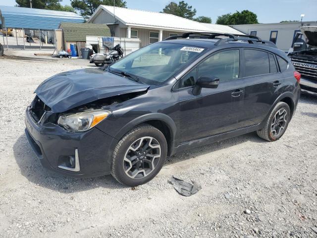 Vin: jf2gpalc0g8286175, lot: 56965965, subaru crosstrek limited 2016 img_1