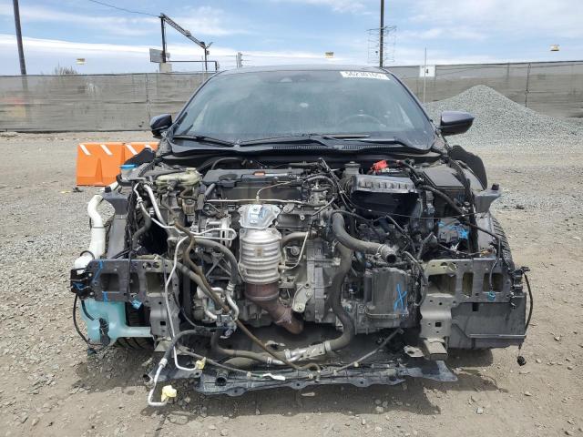 2019 HONDA CIVIC 2HGFC2F8XKH589083