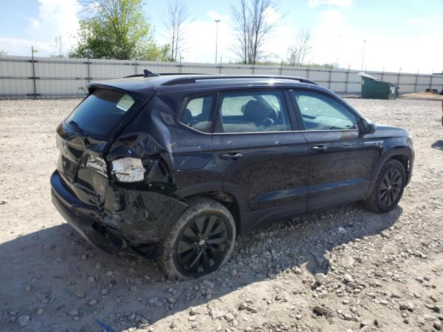 Vin: 3vvmx7b26nm043266, lot: 56252555, volkswagen taos s s 20223
