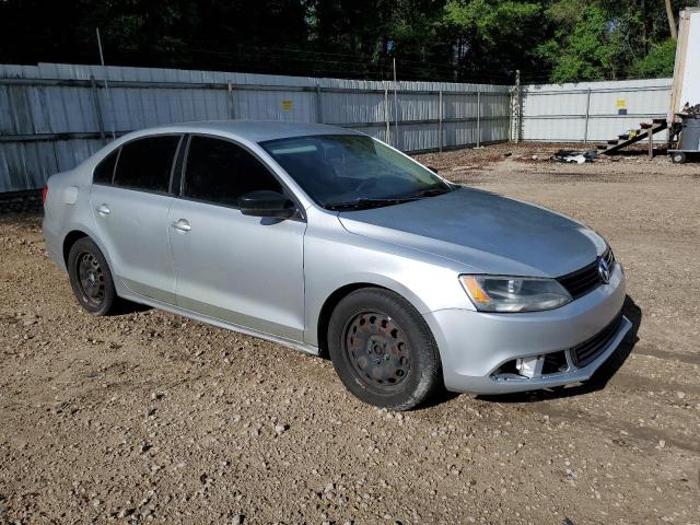 Vin: 3vw1k7aj7cm313625, lot: 56310665, volkswagen jetta base 20124