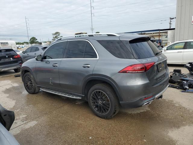 Vin: 4jgfb4kb1la010413, lot: 55789745, mercedes-benz gle-class 350 4matic 20202
