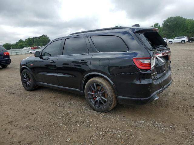 2018 DODGE DURANGO SR 1C4SDJGJ9JC262262