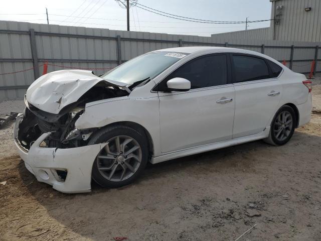 Vin: 3n1ab7ap6dl698645, lot: 56116105, nissan sentra s 2013 img_1