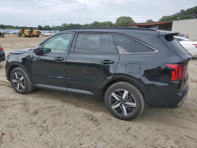 Vin: 5xyrl4lc4mg009053, lot: 56579335, kia sorento s 20212