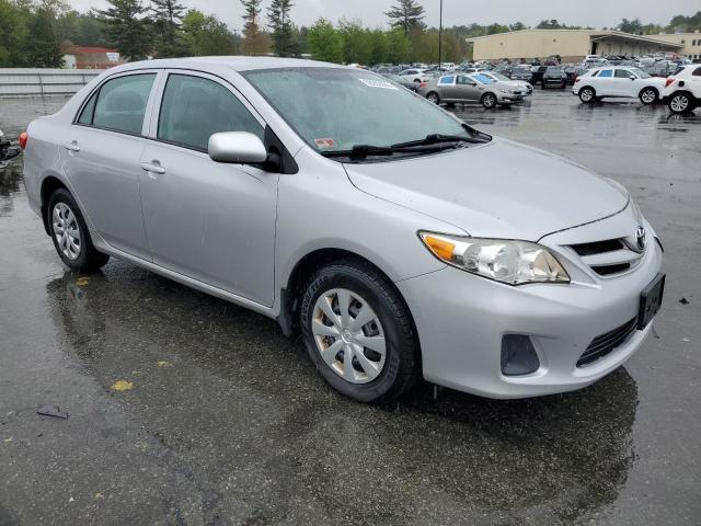 Vin: 2t1bu4ee9cc861969, lot: 56352985, toyota corolla base 20124