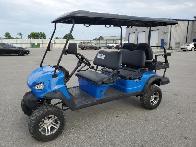 OTHER GOLF CART 2022 blue   1V9V4EPD1NF251168 photo #3