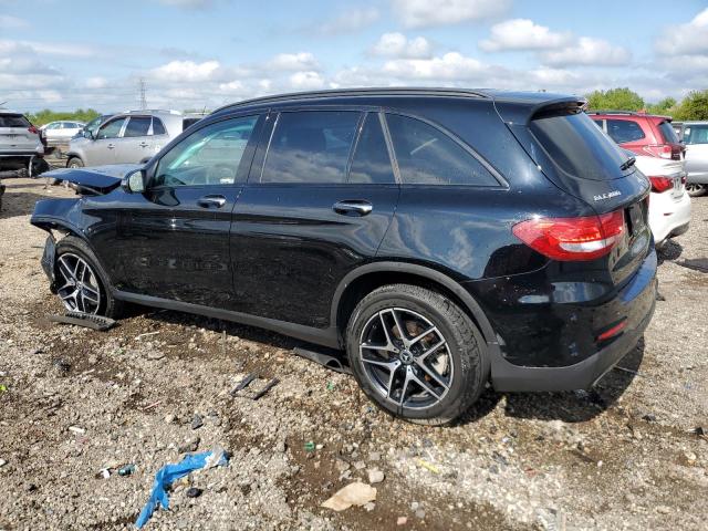 Vin: wdc0g4kb3jv109293, lot: 58605475, mercedes-benz glc-class 300 4matic 20182