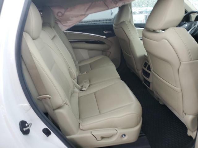 2020 ACURA MDX - 5J8YD3H37LL012755