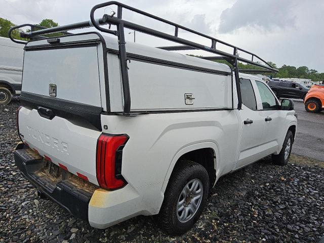 Vin: 5tfkb5da0px099732, lot: 55808205, toyota tundra double cab sr 20233