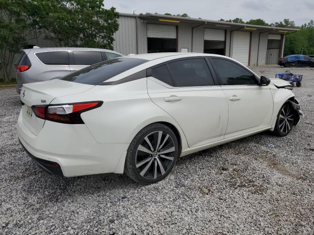 Vin: 1n4bl4cv7lc121700, lot: 57428745, nissan altima sr 20203
