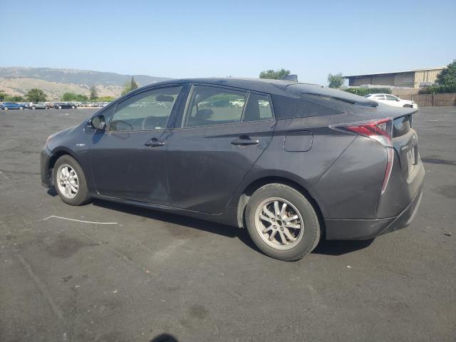 2016 TOYOTA PRIUS - JTDKBRFU7G3520531
