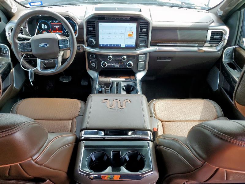 2021 FORD F150 SUPER - 1FTFW1ED3MFC45968