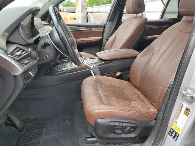 2017 BMW X5 XDRIVE3 5UXKS4C37H0Y15774