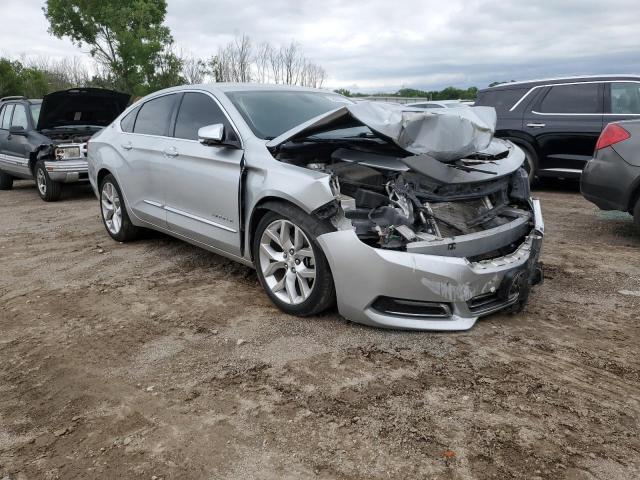 2019 CHEVROLET IMPALA PRE 2G1105S38K9141005